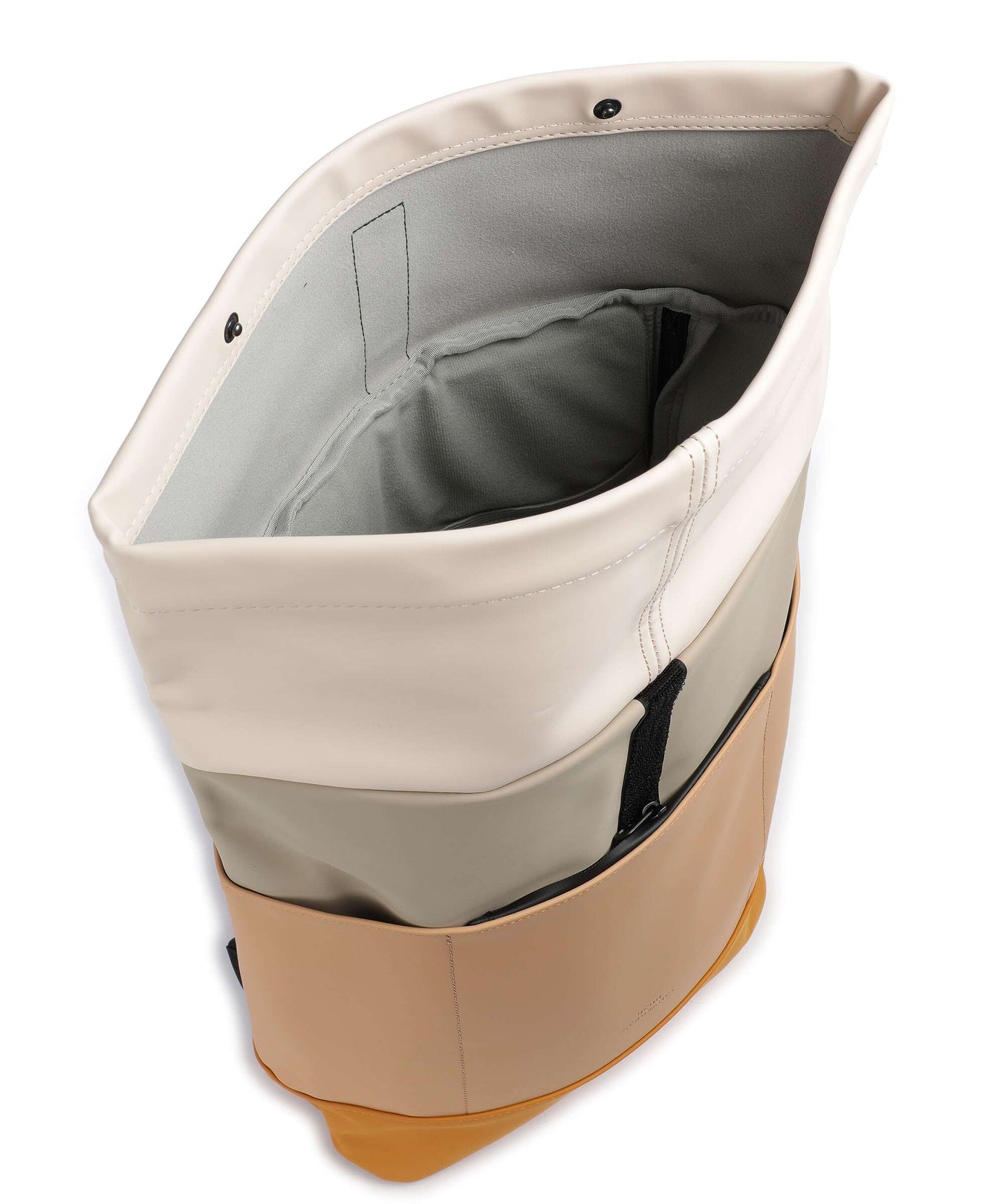 Ucon Acrobatics Lotus Hajo Medium Rolltop backpack nude/clay