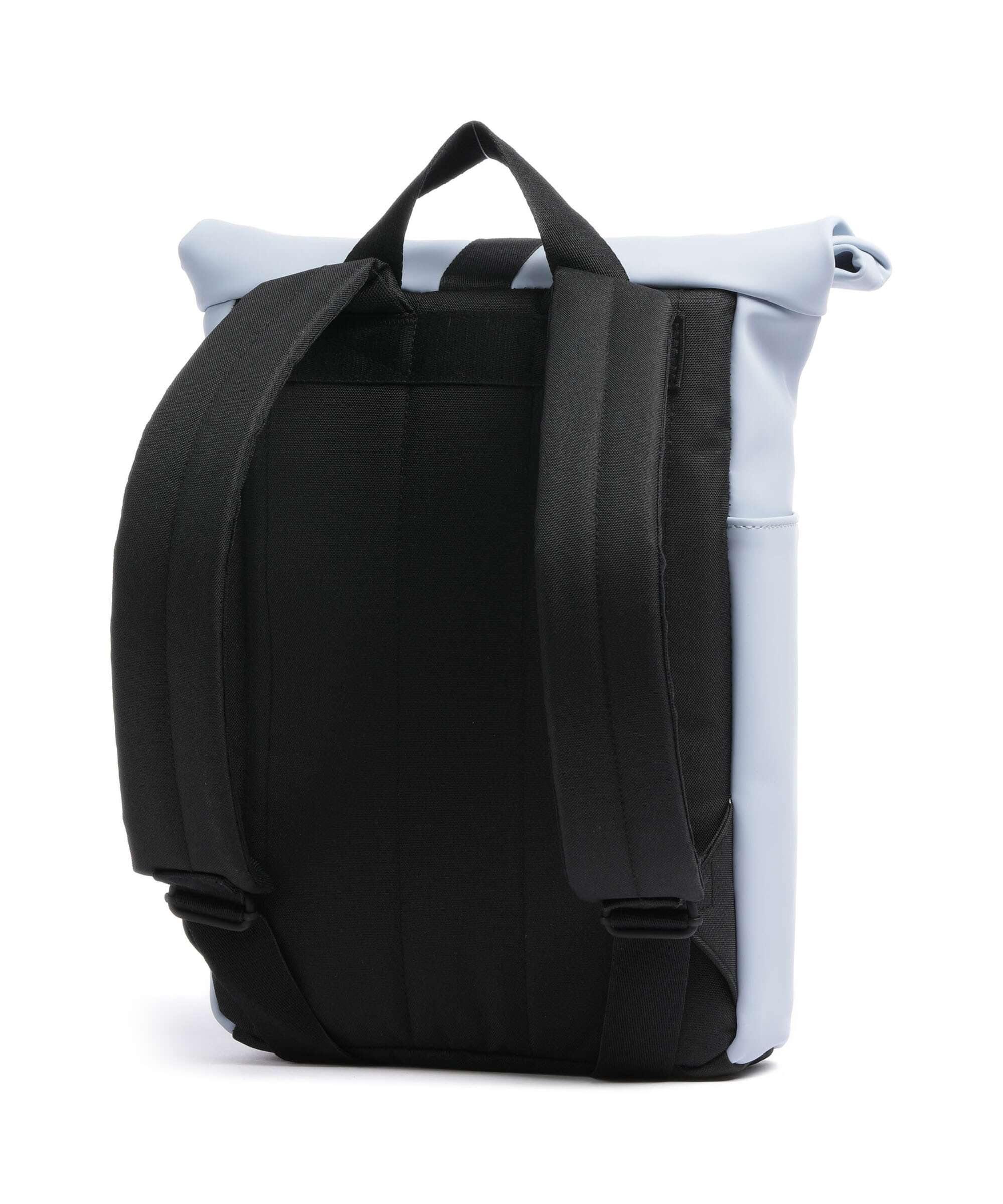 Ucon Acrobatics Lotus Hajo Macro Rolltop backpack fog blue