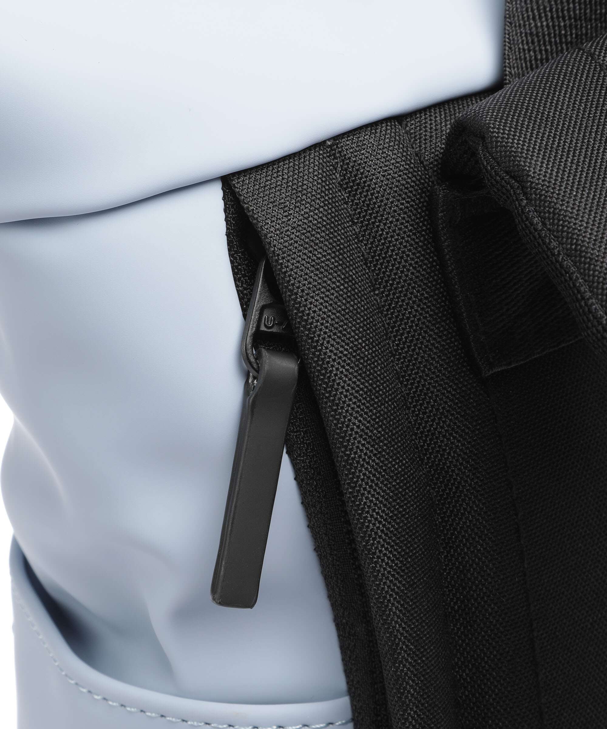 Ucon Acrobatics Lotus Hajo Macro Rolltop backpack fog blue