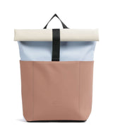 Ucon Acrobatics Lotus Hajo Mini Batoh s chlopní fog blue/redwood