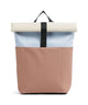 Ucon Acrobatics Lotus Hajo Mini Batoh s chlopní fog blue/redwood