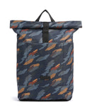 Ucon Acrobatics Brand Collaboration Hajo Medium Batoh s chlopní honey mustard