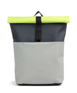 Ucon Acrobatics Lotus Hajo Mini Batoh s chlopní dark navy/light grey