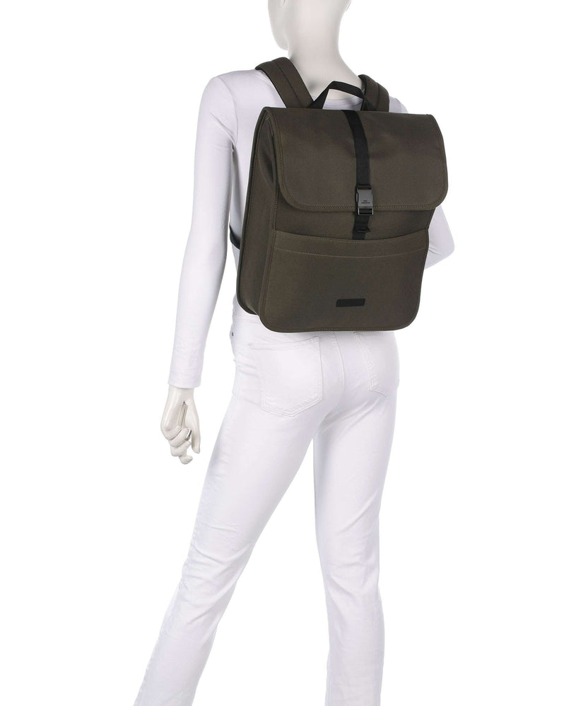 Ucon Acrobatics Original Kato Mini Backpack olive