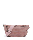 FredsBruder Check My Bag mini Kabelka přes rameno powder rose