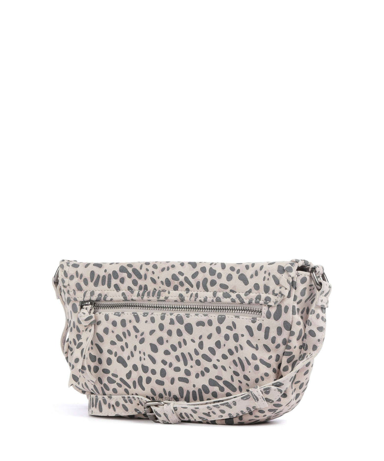 FredsBruder Calm Crossbody bag dotty leo