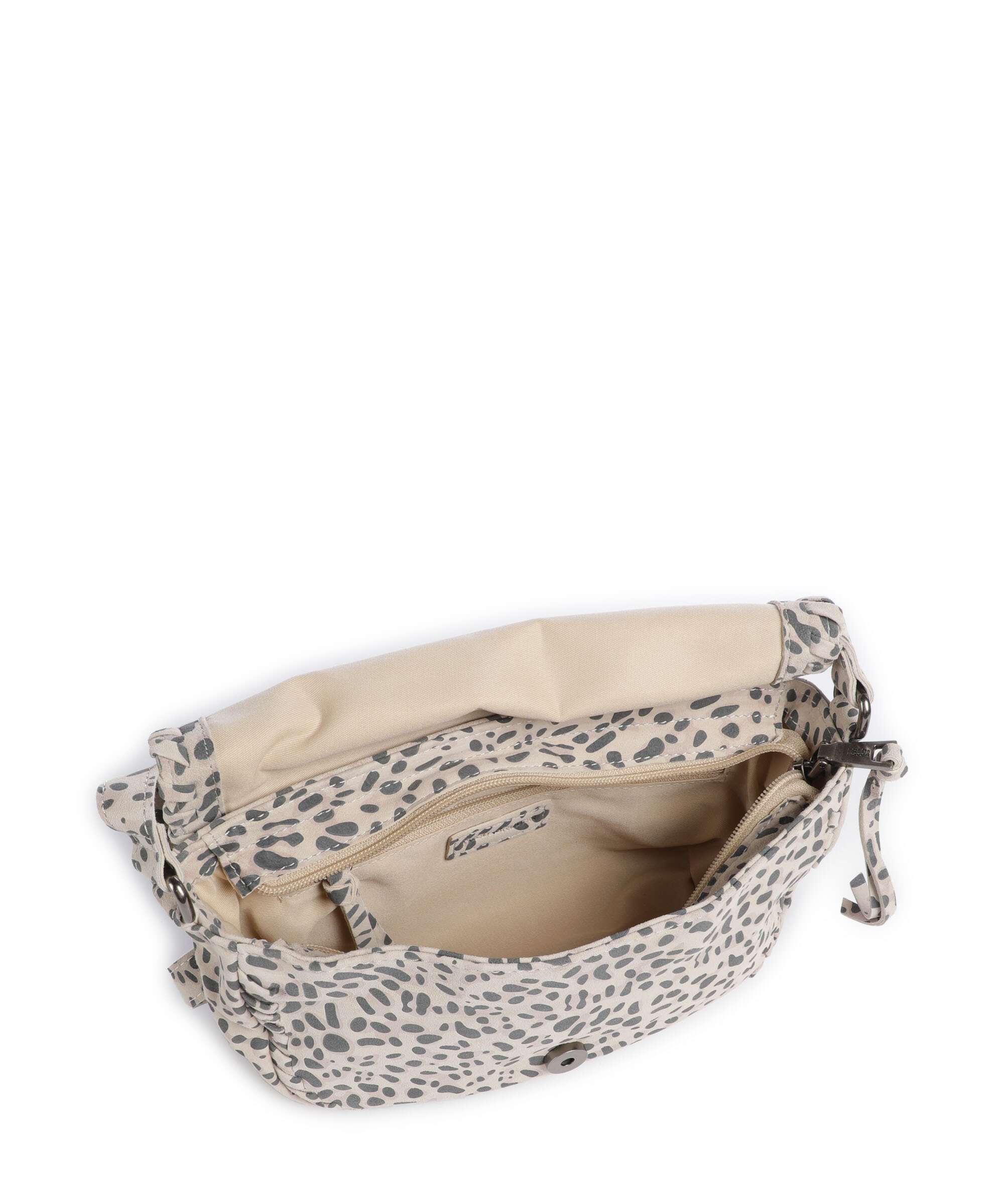 FredsBruder Calm Crossbody bag dotty leo