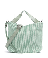 FredsBruder City-Beach-Repeat Kabelka sage