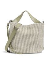 FredsBruder City-Beach-Repeat Kabelka olive