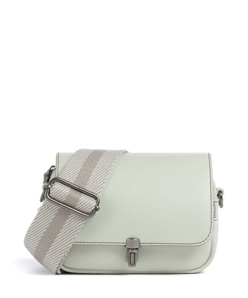 FredsBruder Bestie Kabelka přes rameno light matcha green