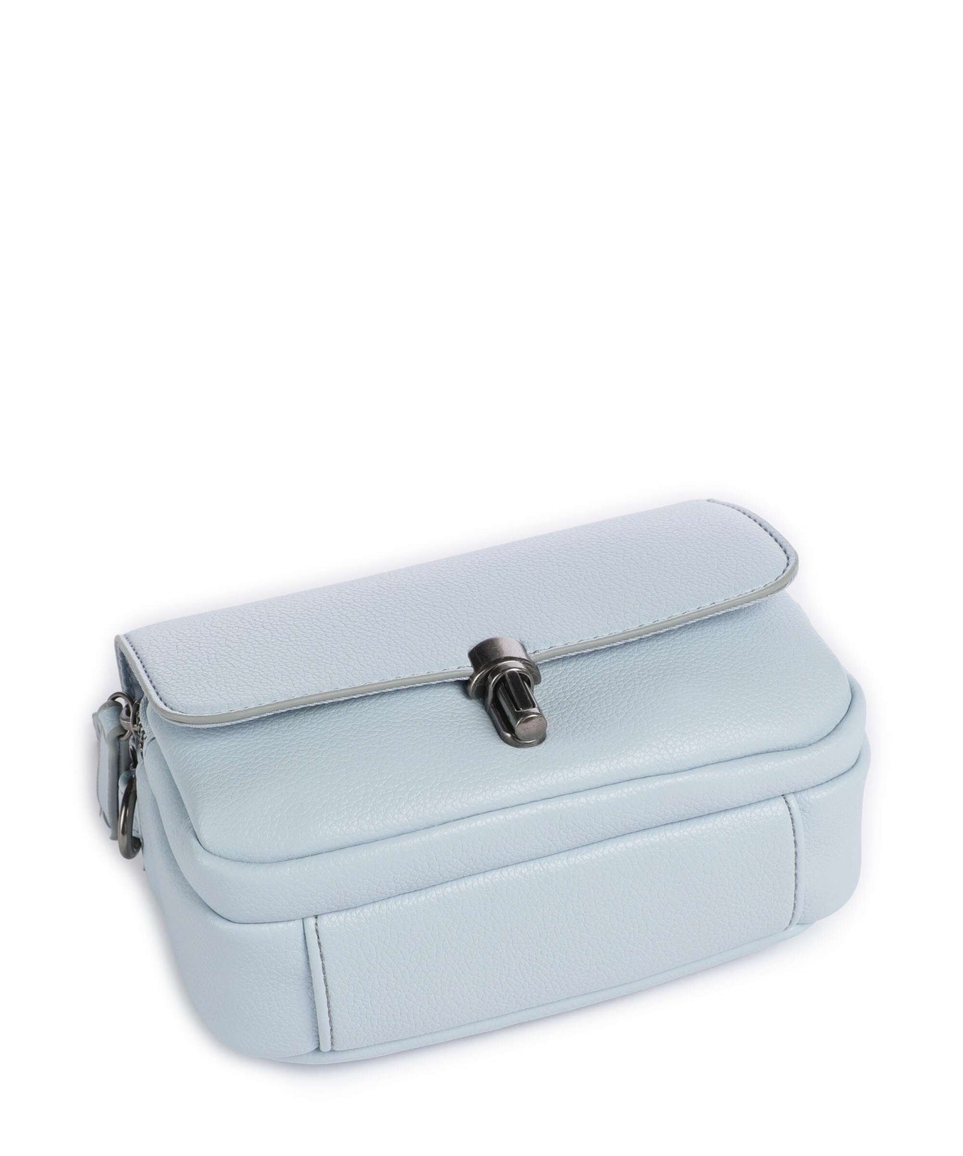 FredsBruder Bestie Crossbody bag shy blue