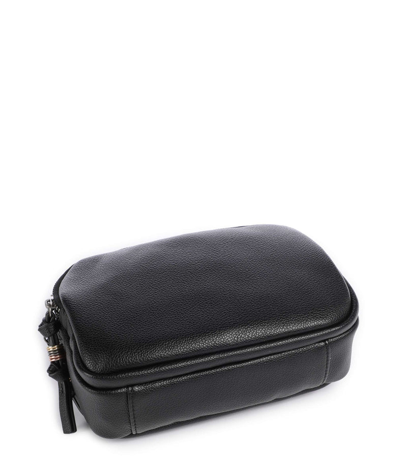 FredsBruder Bestie Crossbody bag black