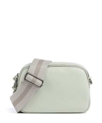 FredsBruder Bestie Kabelka přes rameno light matcha green
