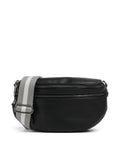 FredsBruder Bestie Crossbody bag black