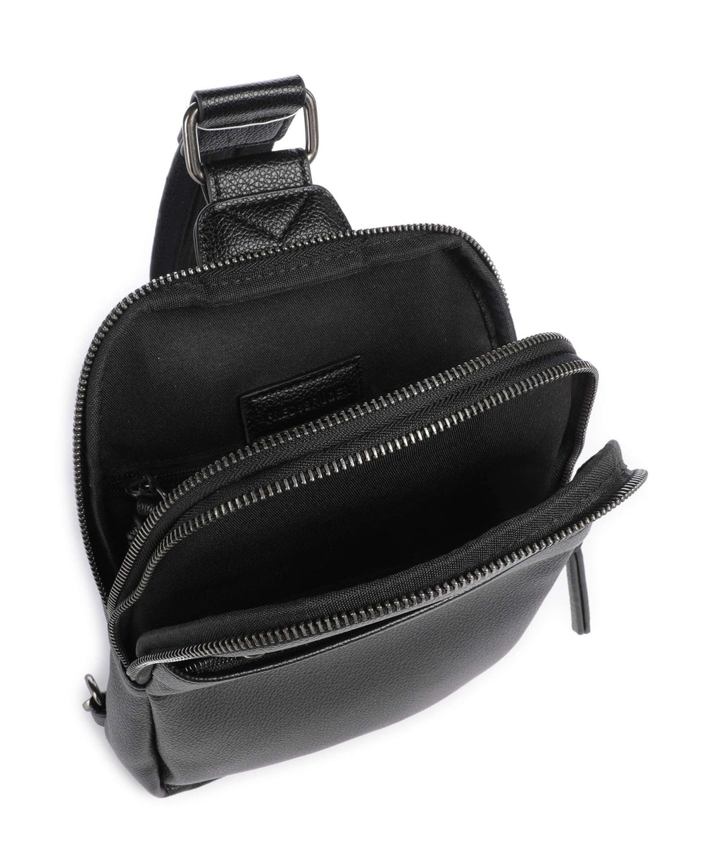 FredsBruder Bestie Sling bag black