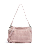 FredsBruder Weave Harmony Taška přes rameno blush