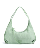 FredsBruder Weave Harmony Taška přes rameno fresh mint