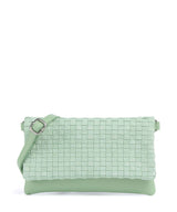 FredsBruder Weave Harmony Kabelka přes rameno fresh mint