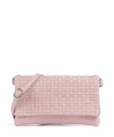 FredsBruder Weave Harmony Kabelka přes rameno blush