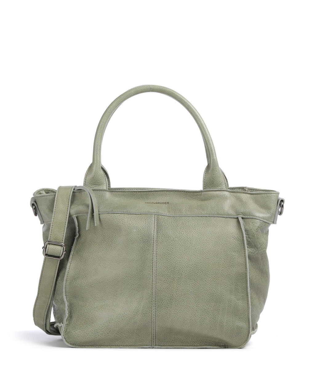 FredsBruder My Old Friend Handbag cactus
