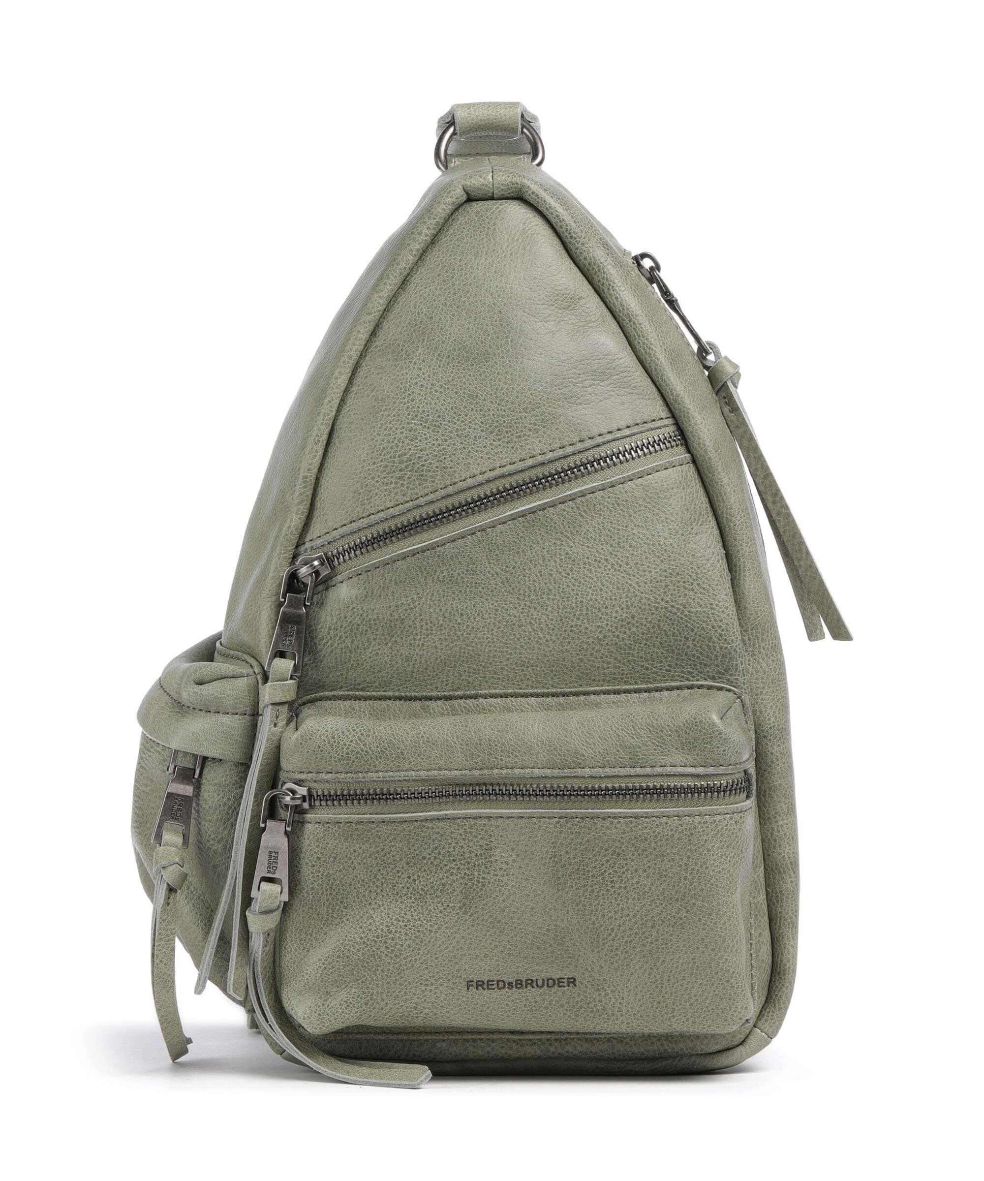 FredsBruder My Old Friend Backpack cactus