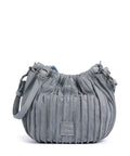 FredsBruder Say Hello Crossbody bag sky blue
