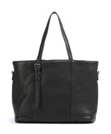 FredsBruder Reversible Nákupní taška black