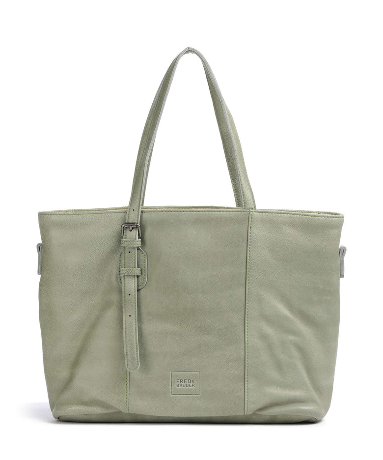 FredsBruder Reversible Tote bag cactus