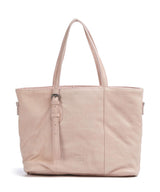 FredsBruder Reversible Nákupní taška dusty rose