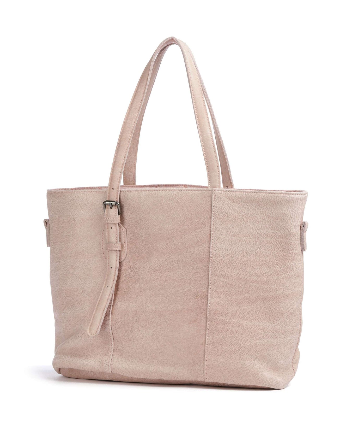 FredsBruder Reversible Tote bag dusty rose