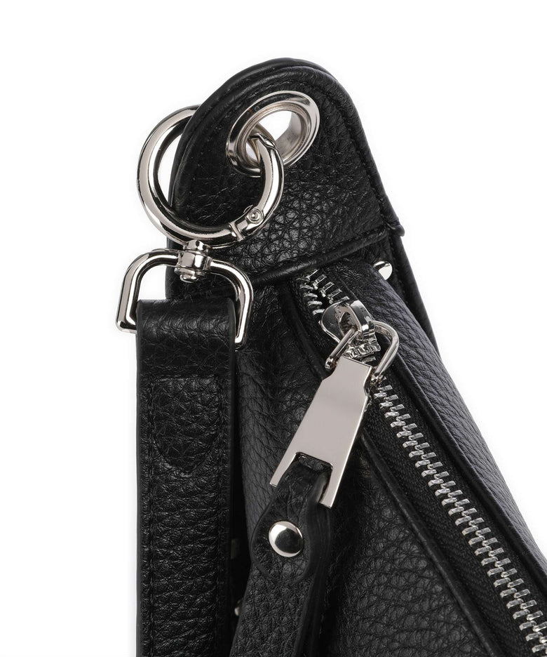 FredsBruder Feel Wild Crossbody bag black