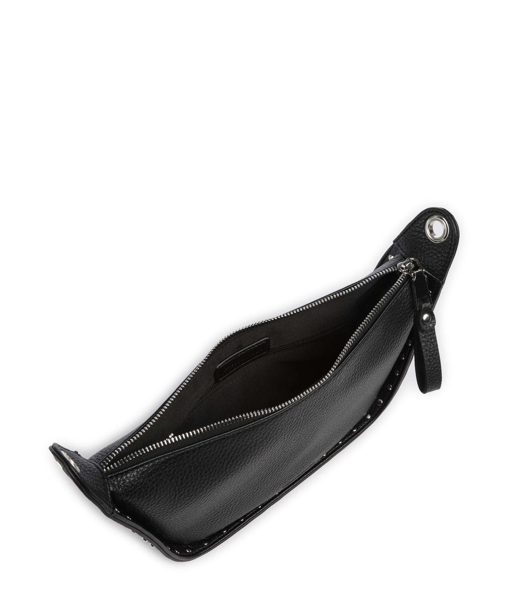 FredsBruder Feel Wild Crossbody bag black