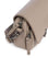 FredsBruder Bestie Crossbody bag powder taupe