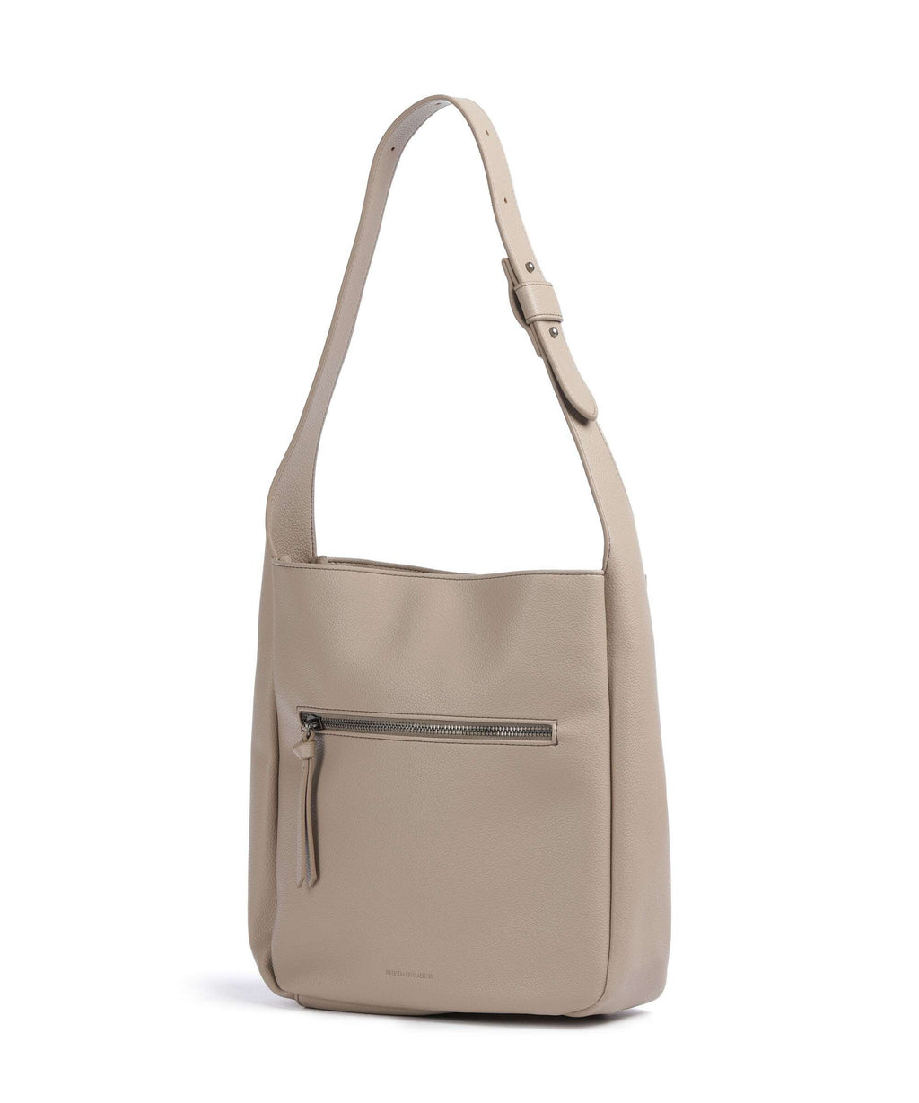 FredsBruder Bestie Tote bag powder taupe