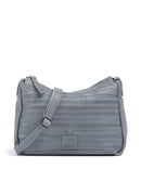 FredsBruder Bestseller Kabelka přes rameno sky blue