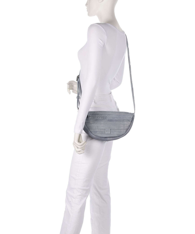 FredsBruder Bestseller Crossbody bag sky blue