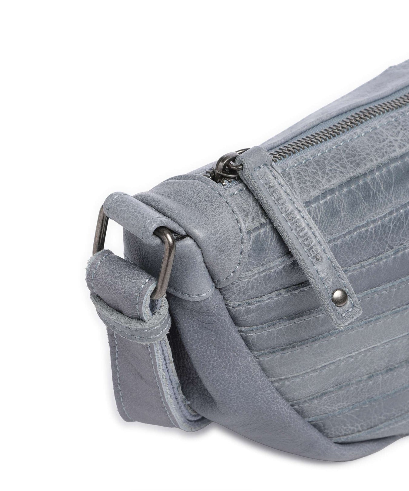 FredsBruder Bestseller Crossbody bag sky blue