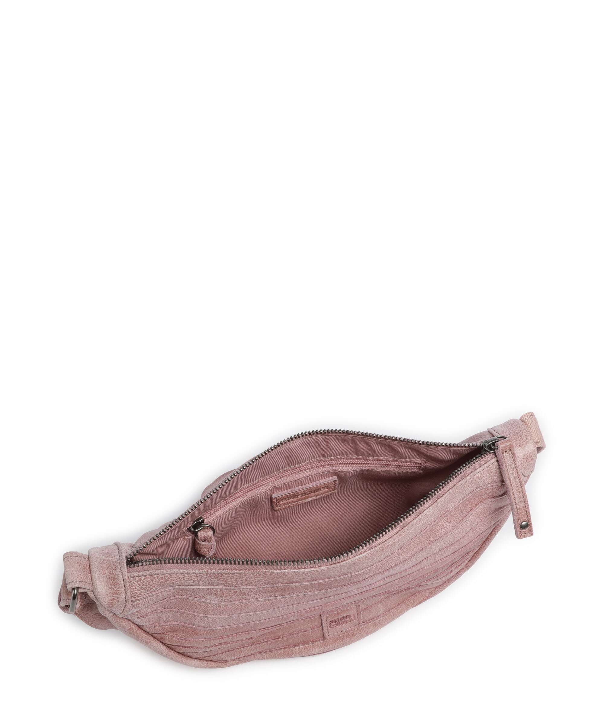 FredsBruder Bestseller Layer Crossbody bag powder rose