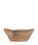 FredsBruder Me and My Bag Kabelka přes rameno caramel