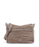 FredsBruder Bestseller Crossbody bag dirty stone