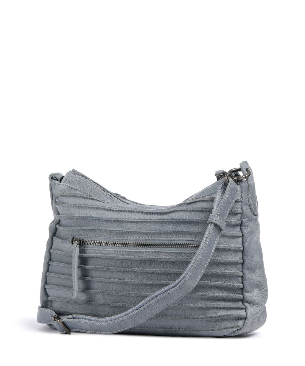 FredsBruder Bestseller Crossbody bag sky blue