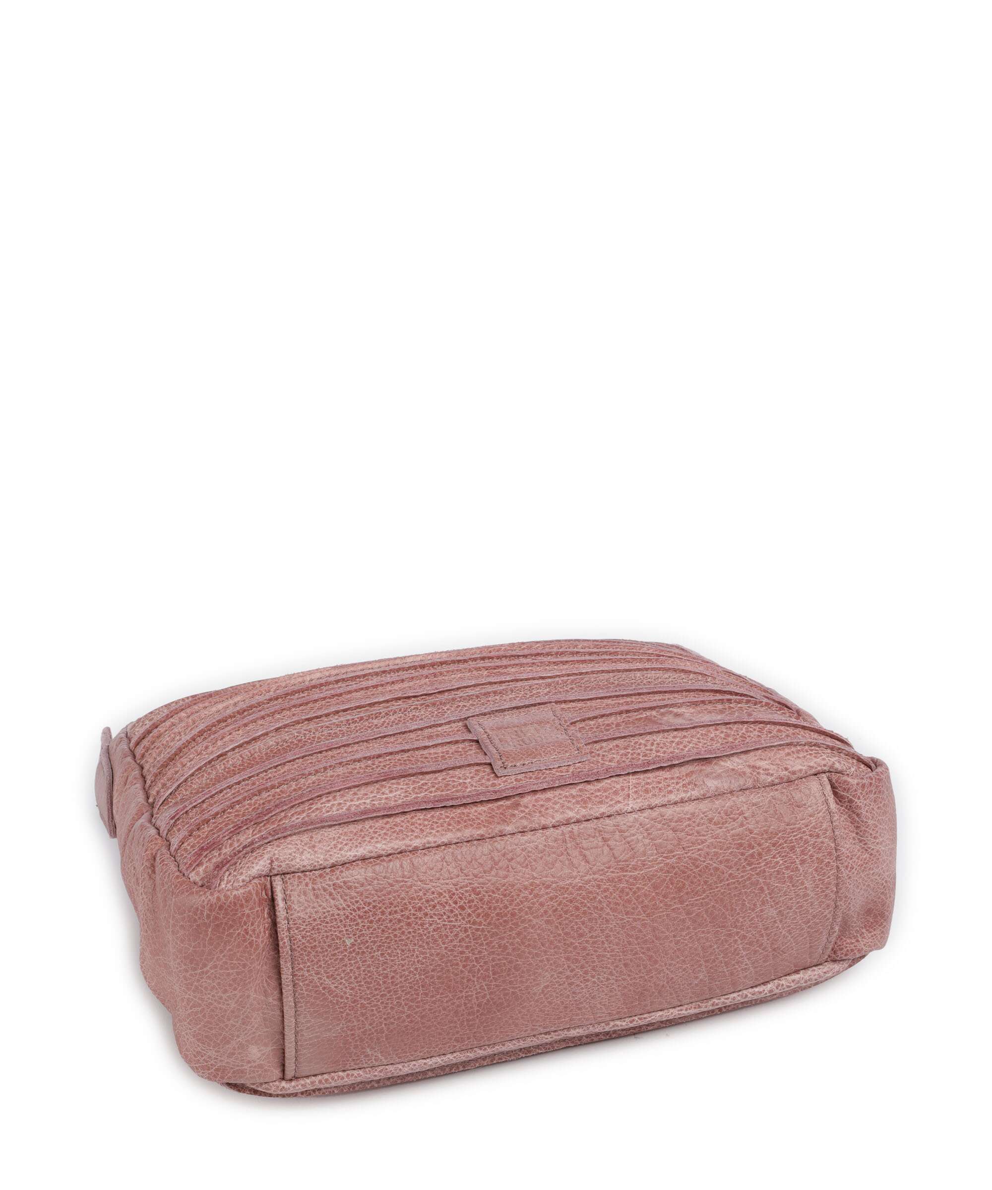 FredsBruder Bestseller Riffel Likely Crossbody bag powder rose