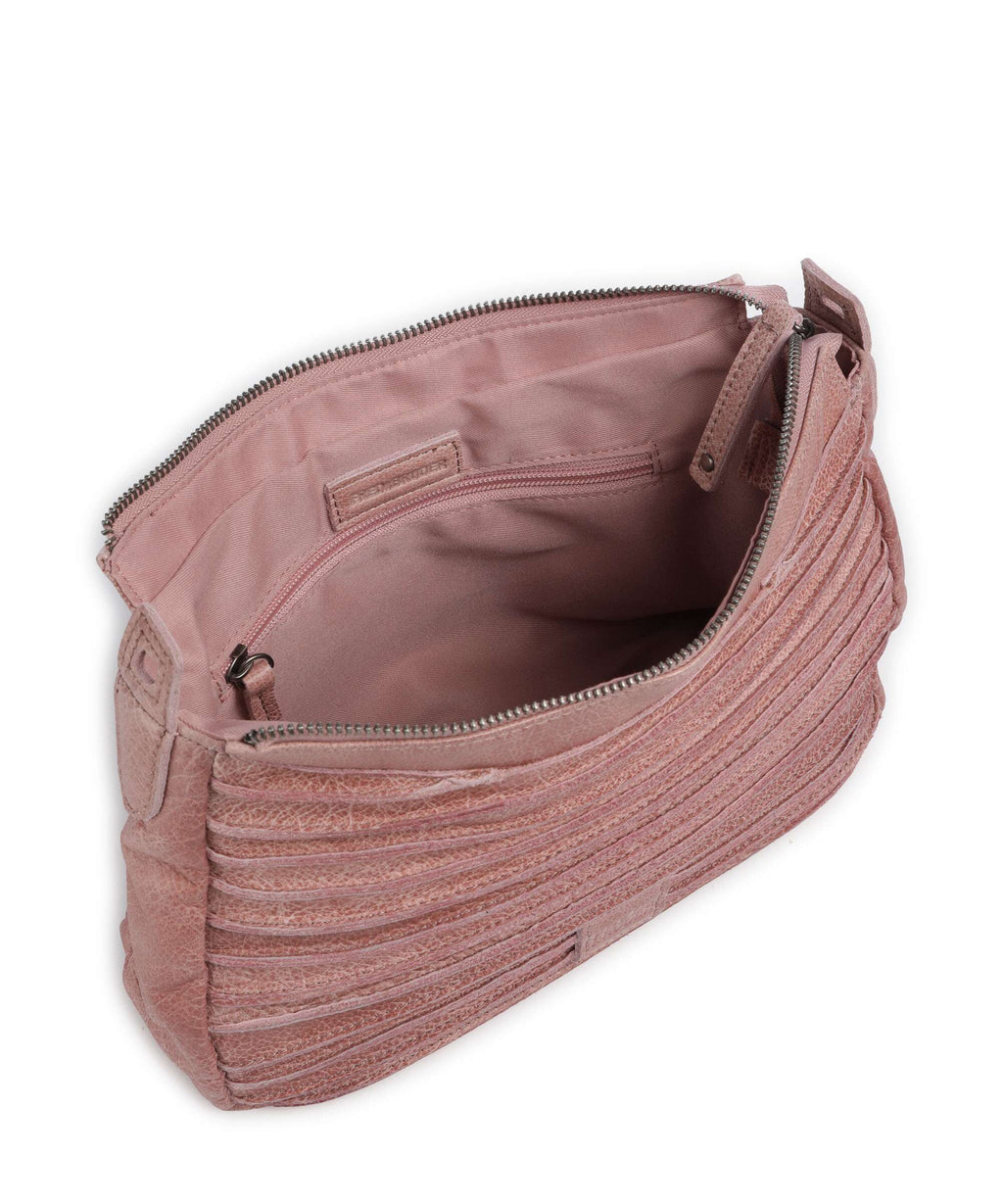 FredsBruder Bestseller Crossbody bag powder rose