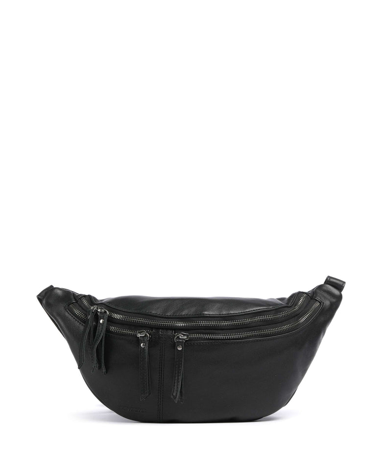 FredsBruder In my Pocket Fanny pack black