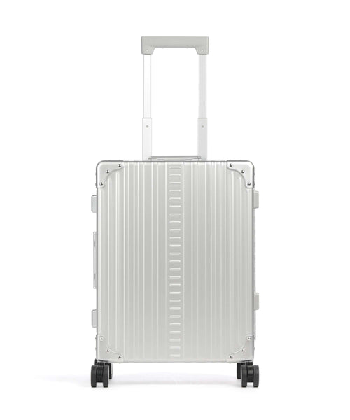 Aleon Classic 21 Domestic Spinner (4 wheels) platinum