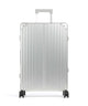 Aleon Classic 26 Traveler Spinner (4 wheels) platinum