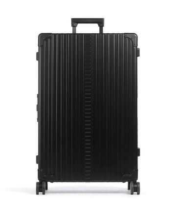 Aleon Classic 30 Macro Traveler Kufr se 4 kolečky onyx