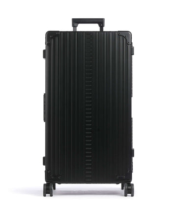 Aleon Classic 30 International Trunk Kufr se 4 kolečky onyx