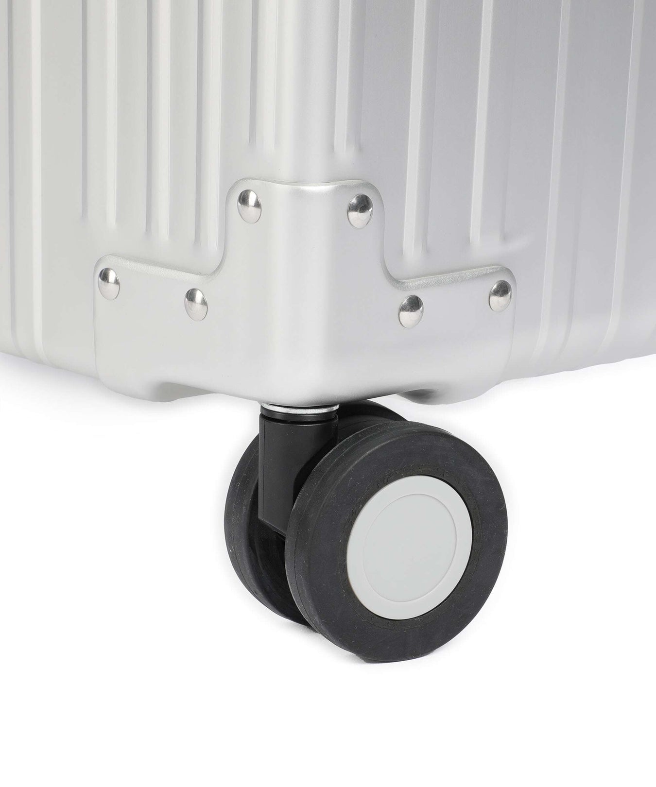 Aleon Classic 30 International Trunk Spinner (4 wheels) platinum