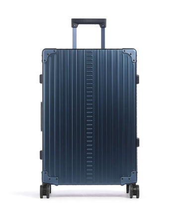 Aleon Classic 26 Traveler Kufr se 4 kolečky sapphire
